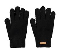 Barts Womens Witzia Knitted Gloves Black One Size