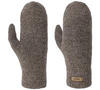 Barts Witzia Mittens Women - with lining Autumn-Winter - One Size brown