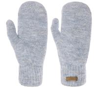 Barts Witzia Mittens Women - with lining Autumn-Winter - One Size light blue