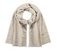 BARTS | Witzia Scarf | Soft Scarf | Cream | WildBounds UK One Size