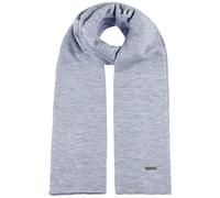 Barts Witzia Scarf Women/Men - winter men´s Autumn-Winter - One Size light blue