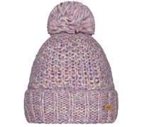 Barts Womens Aitane Chunky Knitted Warm Winter Beanie Bobble Hat