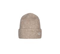 Barts Womens Altei High Turn Up Warm Winter Knittted Beanie Hat