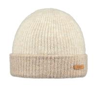 Barts Women's Arlenas Beanie Beanie Hat, Cream, UNI