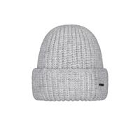 Barts Womens Arugama Beanie Size: One Size, Colour: Grey
