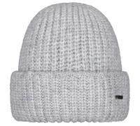 Barts - Women's Arugama - Beanie size One Size, grey