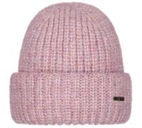 Barts - Women's Arugama - Beanie size One Size, pink
