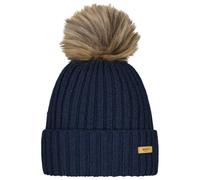 Barts - Women's Augusti Beanie - Beanie size One Size, blue