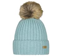 Barts - Women's Augusti Beanie - Beanie size One Size, turquoise