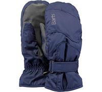 Barts Women's Basic Ski Mitt Cold Weather Gloves, Blu Navy, XL