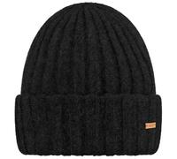 Barts Bayne Beanie Black Men,Women