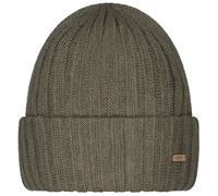 Barts Bayne Beanie - Pale Army - O/S