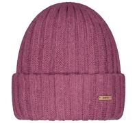 Barts - Women's Bayne Beanie - Beanie size One Size, purple