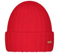 Barts - Women's Bayne Beanie - Beanie size One Size, red