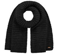 Barts - Women's Bayne Scarf - Scarf size One Size, black