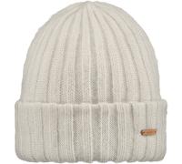 Barts Womens Bayne Soft Comfy Chunky Knit Knitted Warm Winter Beanie Hat