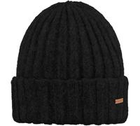 Barts Womens Bayne Soft Comfy Chunky Knit Knitted Warm Winter Beanie Hat