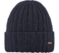 Barts Womens Bayne Soft Comfy Chunky Knit Knitted Warm Winter Beanie Hat