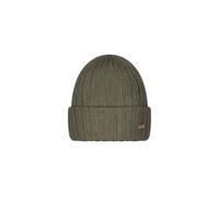 Barts Womens Bayne Soft Comfy Chunky Knit Knitted Warm Winter Beanie Hat