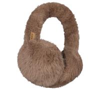 Barts - Women's Big Fur Earmuffs - Ear warmers size One Size, brown