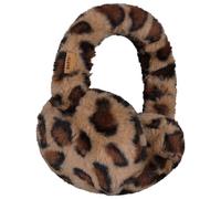 Barts - Women's Big Fur Earmuffs - Ear warmers size One Size, brown