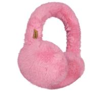 Barts - Women's Big Fur Earmuffs - Ear warmers size One Size, pink