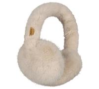 Barts - Women's Big Fur Earmuffs - Ear warmers size One Size, sand