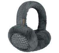 Barts - Women's Bigwit Earmuffs - Ear warmers size One Size, grey