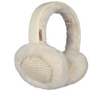 Barts - Women's Bigwit Earmuffs - Ear warmers size One Size, sand