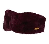 Barts - Women's Breanne Headband - Headband size One Size, red