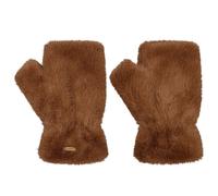 Barts - Women's Britamu - Gloves size One Size, brown