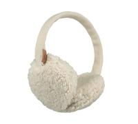 Barts Womens Browniez Earmuffs Beige One Size