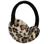 Barts - Women's Browniez Earmuffs - Ear protectors size One Size, black