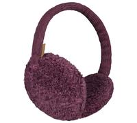 Barts - Women's Browniez Earmuffs - Ear protectors size One Size, mauve