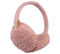 Barts - Women's Browniez Earmuffs - Ear protectors size One Size, pink