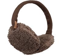 Barts Browniez Ear Warmers protection (One Size - brown)