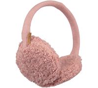 Barts Womens Browniez Teddy Fur Adjustable Warm Winter Earmuffs Ear Warmers