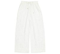 Barts - Women's Carpacica Pants - Casual trousers size M/L, white