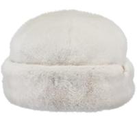 Barts Women's Cherrybush Beret Hat, Ivory (Cream 0010), One Size