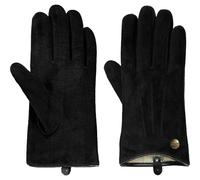 Barts Womens Christina Suede Gloves