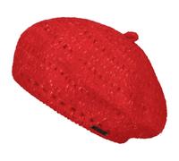 Barts - Women's Chrostelle Beret - Beanie size One Size, red