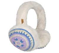 Barts - Women's Crochetti - Ear warmers size One Size, grey