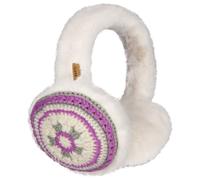 Barts - Women's Crochetti - Ear warmers size One Size, grey