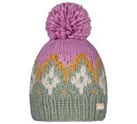 Barts - Women's Curley Beanie - Beanie size One Size, multi