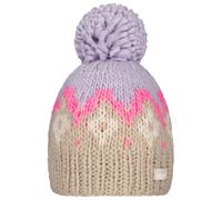 Barts - Women's Curley Beanie - Beanie size One Size, sand