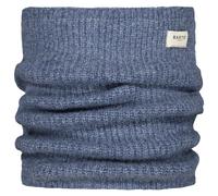 Barts - Women's Darty Col - Scarf size One Size, blue