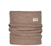 Barts - Women's Darty Col - Scarf size One Size, brown