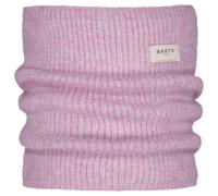 Barts - Women's Darty Col - Scarf size One Size, pink/purple
