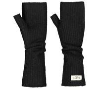 Barts - Women's Darty Fingerless Gloves - Gloves size One Size, black