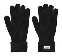 Barts - Women's Darty Gloves - Gloves size M/L, black